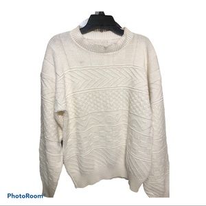 Men sweater